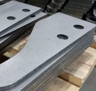 SHEET METAL BENDING